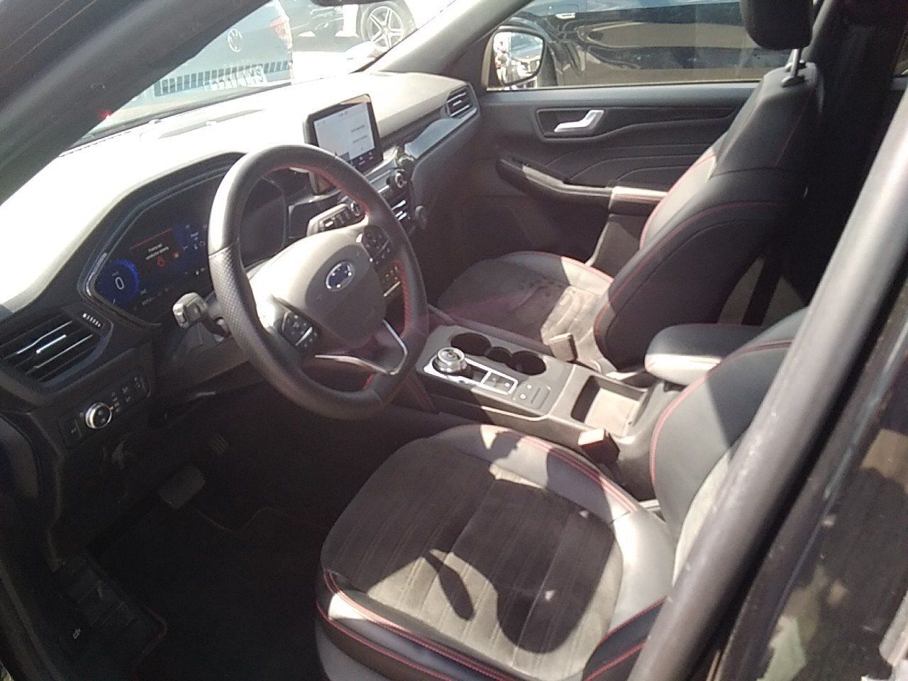 Ford Kuga St-line X 2.5 Duratec Fhev Auto - Foto 2