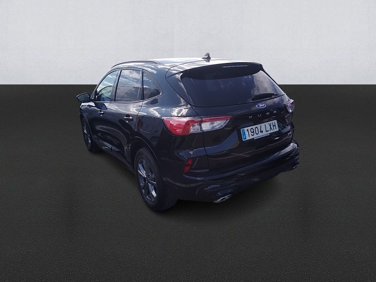 Ford Kuga St-line X 2.5 Duratec Fhev Auto - Foto 2