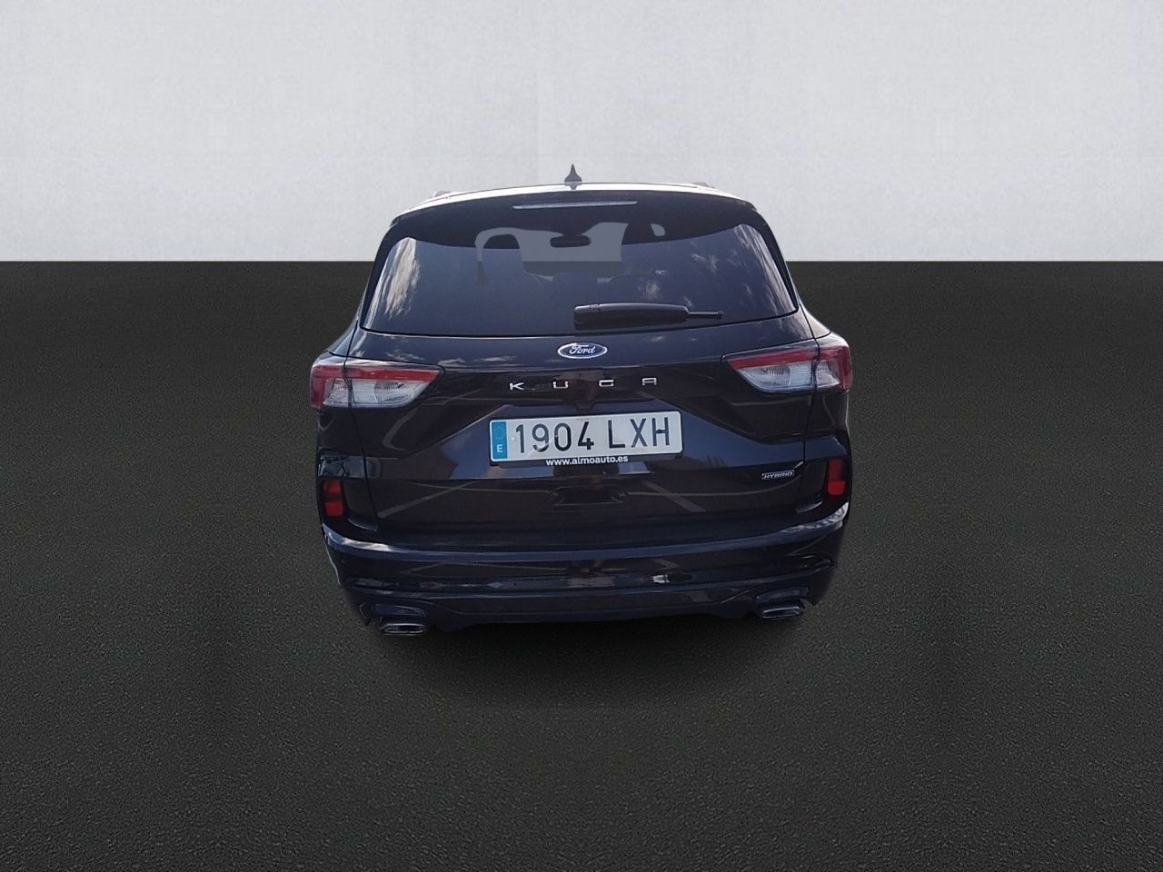 Ford Kuga St-line X 2.5 Duratec Fhev Auto - Foto 2