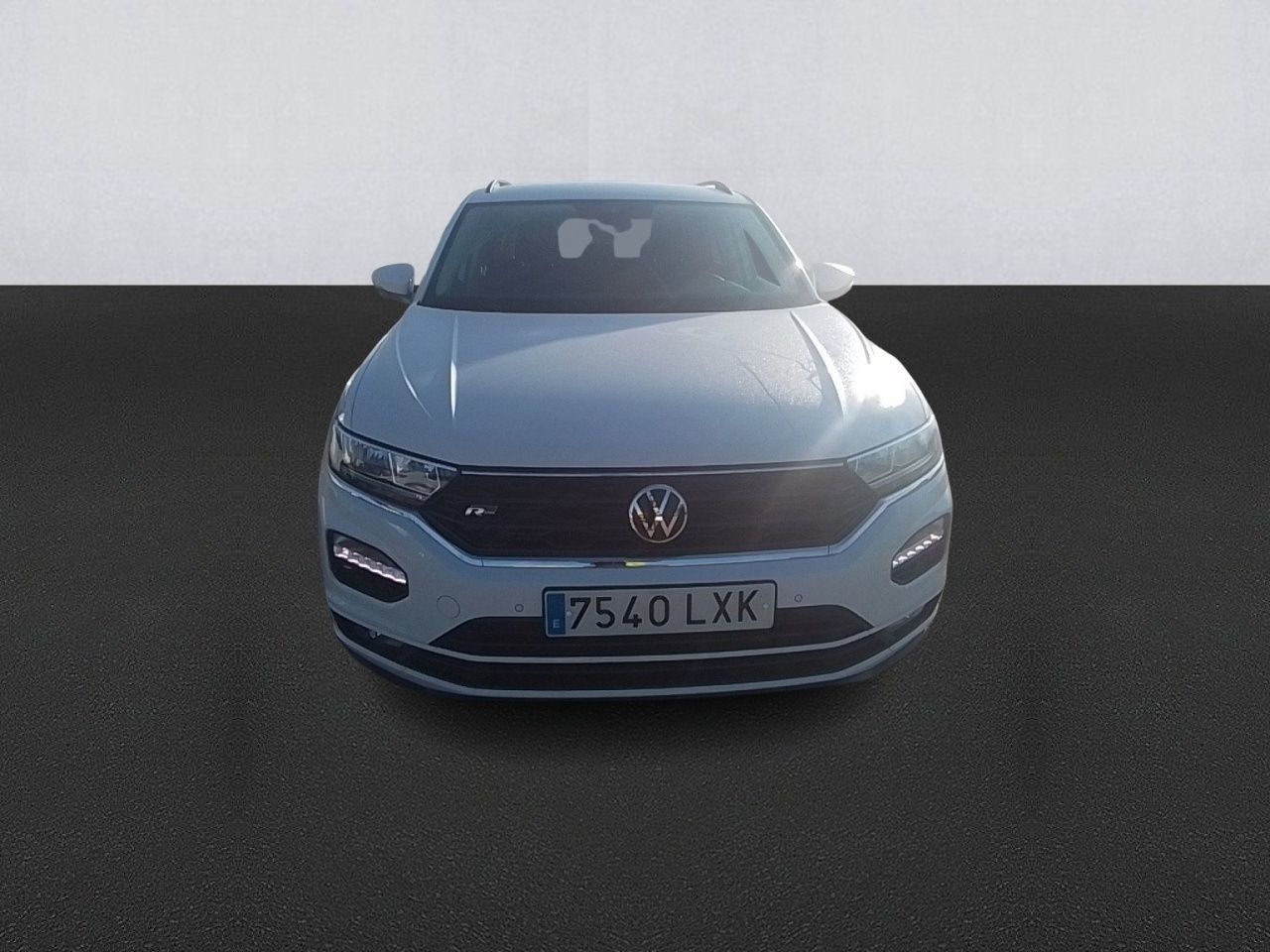 Volkswagen T-roc (o) Advance R-line 1.0 Tsi 81kw (110cv) - Foto 2