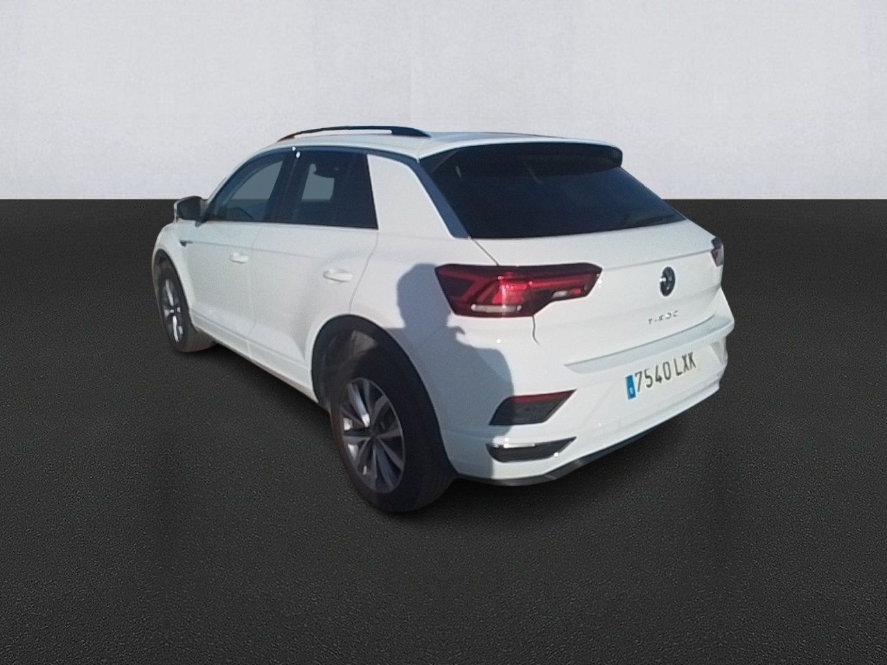 Volkswagen T-roc (o) Advance R-line 1.0 Tsi 81kw (110cv) - Foto 2