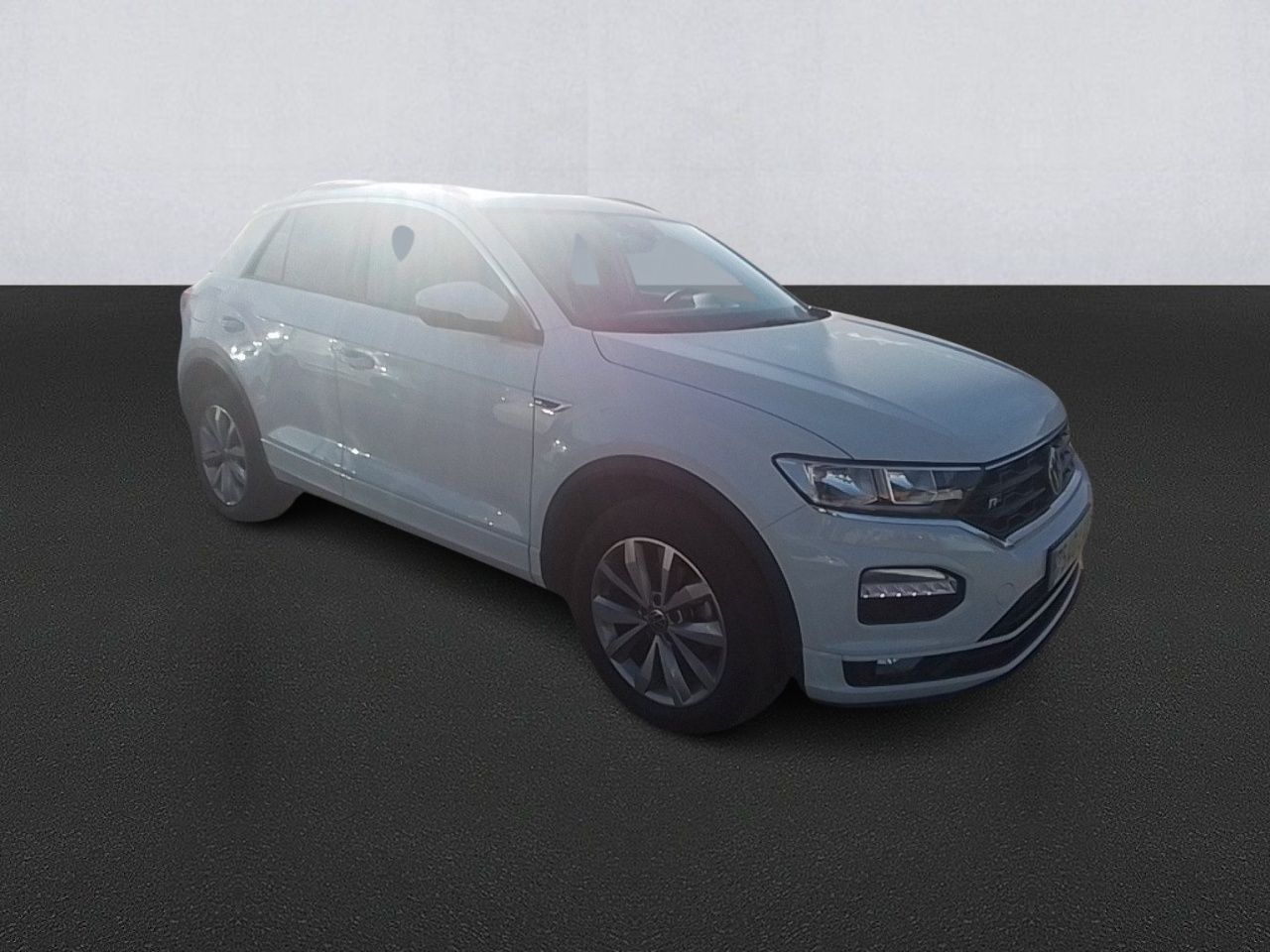Volkswagen T-roc (o) Advance R-line 1.0 Tsi 81kw (110cv) - Foto 2