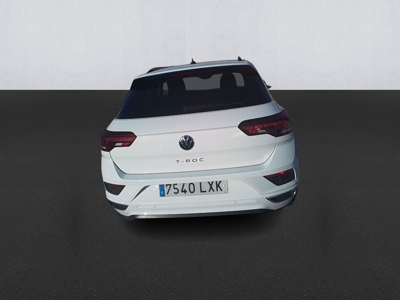 Volkswagen T-roc (o) Advance R-line 1.0 Tsi 81kw (110cv) - Foto 2