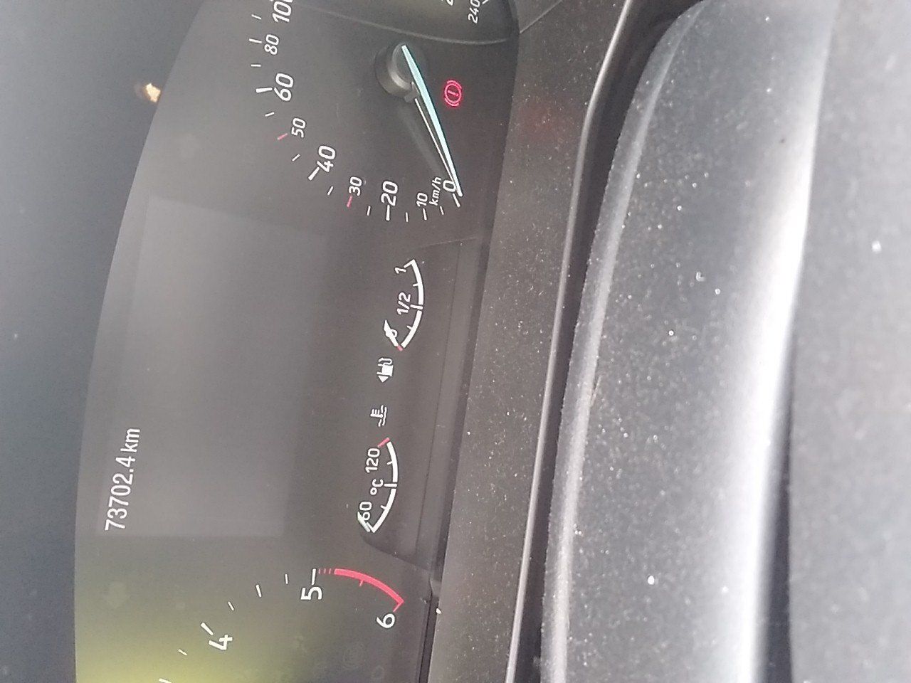 Ford Focus 1.5 Ecoblue 88kw Trend+ - Foto 2