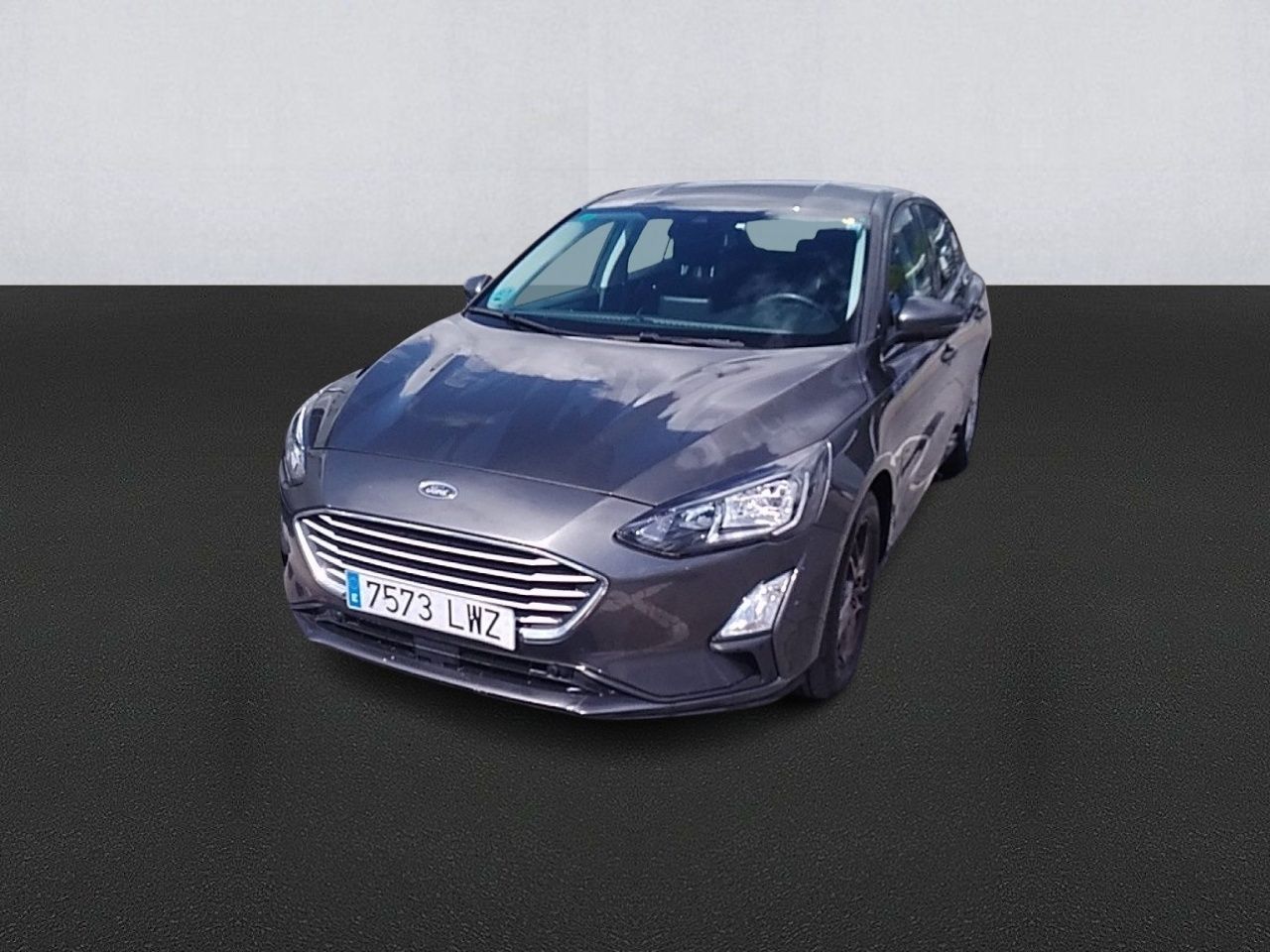 Ford Focus 1.5 Ecoblue 88kw Trend+ - Foto 2