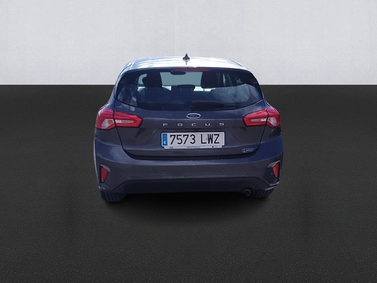 Ford Focus 1.5 Ecoblue 88kw Trend+ - Foto 2