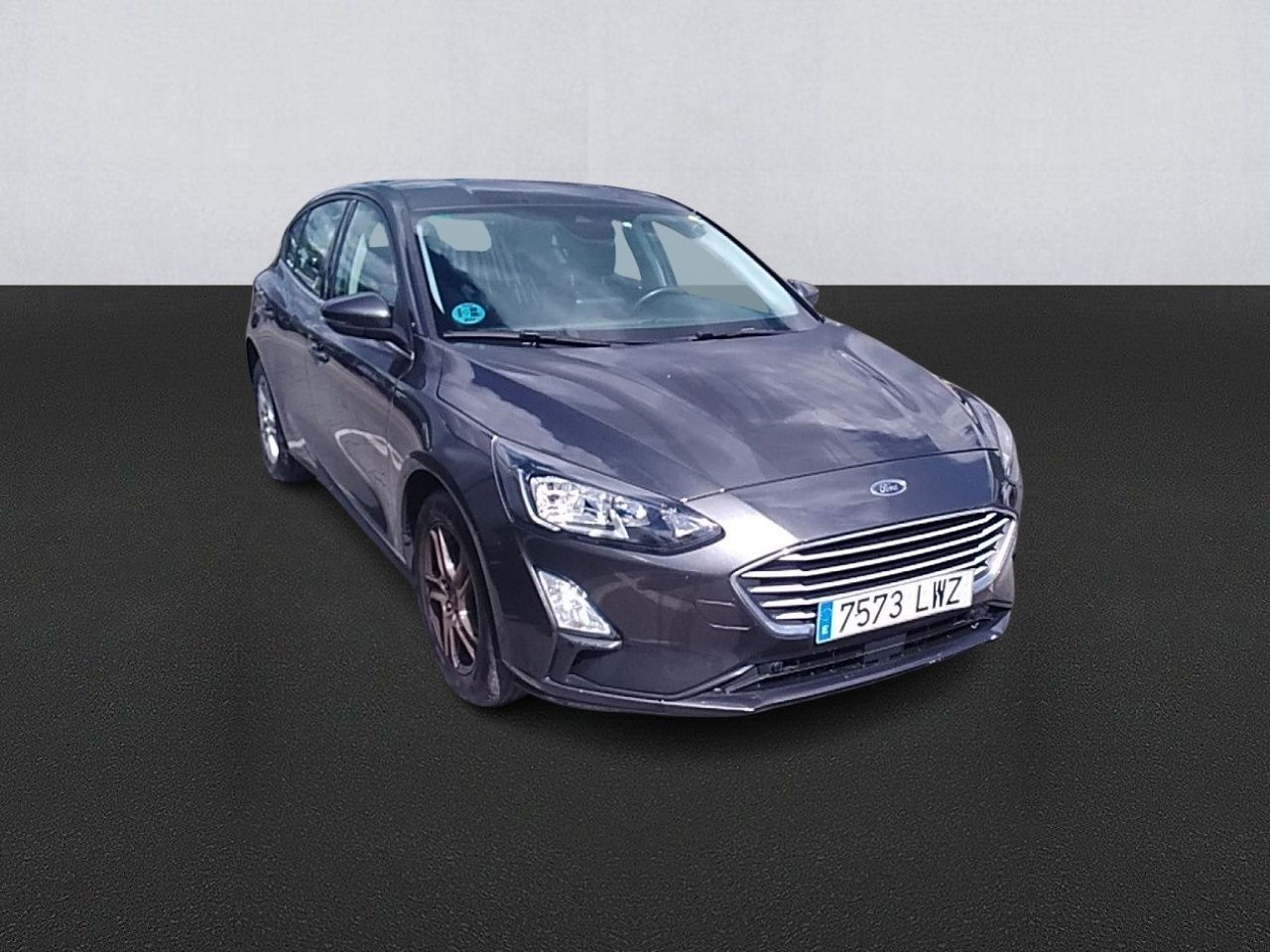 Ford Focus 1.5 Ecoblue 88kw Trend+ - Foto 2