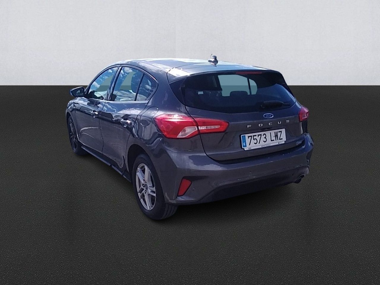 Ford Focus 1.5 Ecoblue 88kw Trend+ - Foto 2