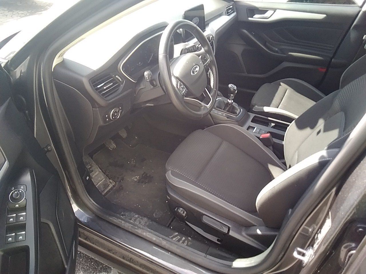 Ford Focus 1.5 Ecoblue 88kw Trend+ - Foto 2