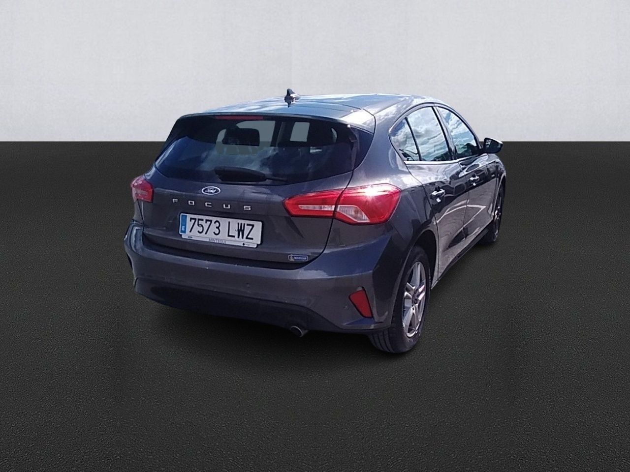Ford Focus 1.5 Ecoblue 88kw Trend+ - Foto 2