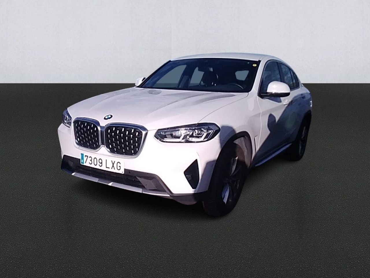 Bmw X4 Xdrive20d Xline - Foto 2