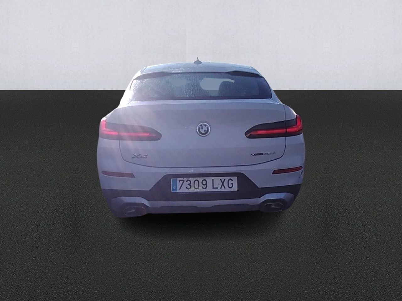 Bmw X4 Xdrive20d Xline - Foto 2