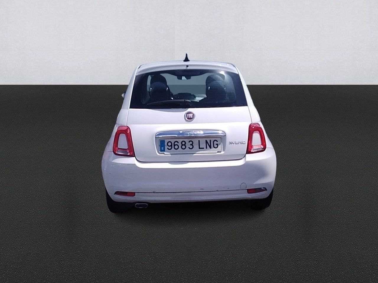 Fiat 500 Lounge 1.0 6v Gse 52kw (70 Cv) - Foto 2