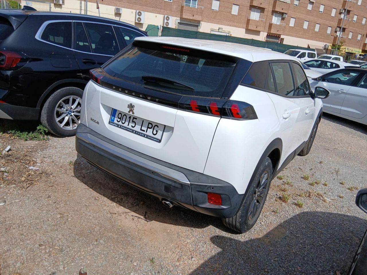 Peugeot 2008 Active Pack Bluehdi 81kw (110cv) - Foto 2