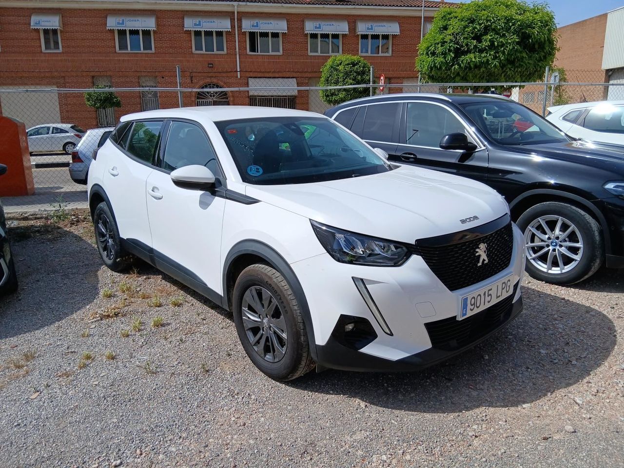 Peugeot 2008 Active Pack Bluehdi 81kw (110cv) - Foto 2