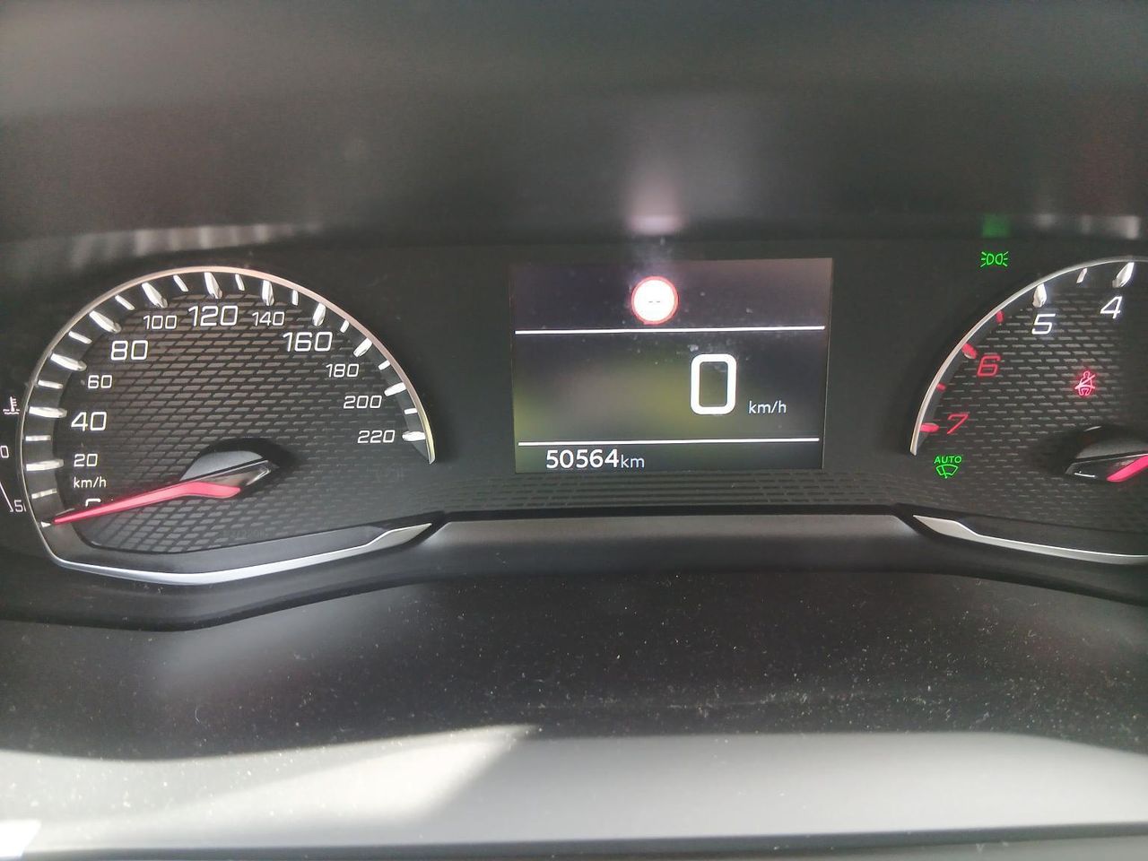 Peugeot 2008 Active Pack Bluehdi 81kw (110cv) - Foto 2