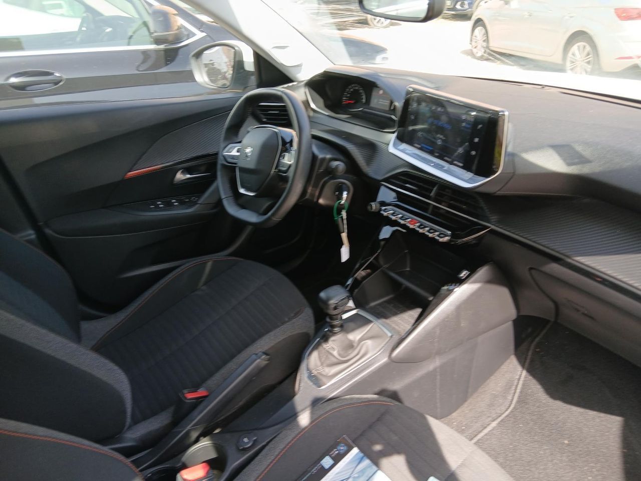 Peugeot 2008 Active Pack Bluehdi 81kw (110cv) - Foto 2