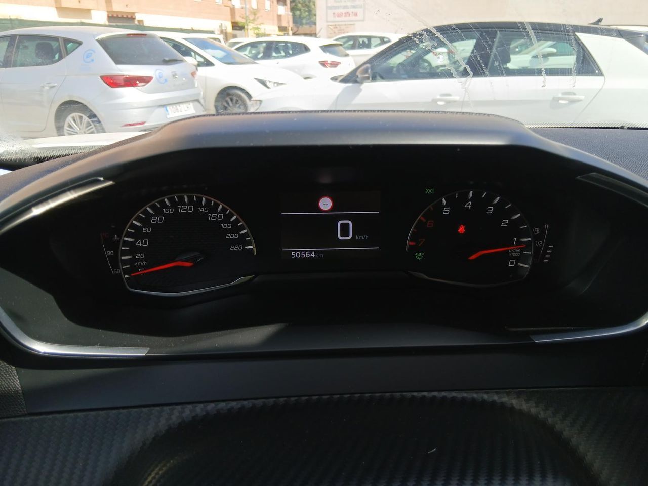 Peugeot 2008 Active Pack Bluehdi 81kw (110cv) - Foto 2