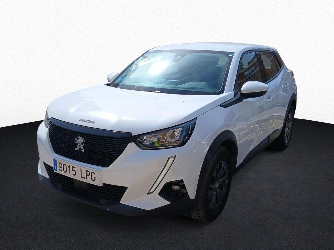 Peugeot 2008 Active Pack Bluehdi 81kw (110cv) - Foto 2