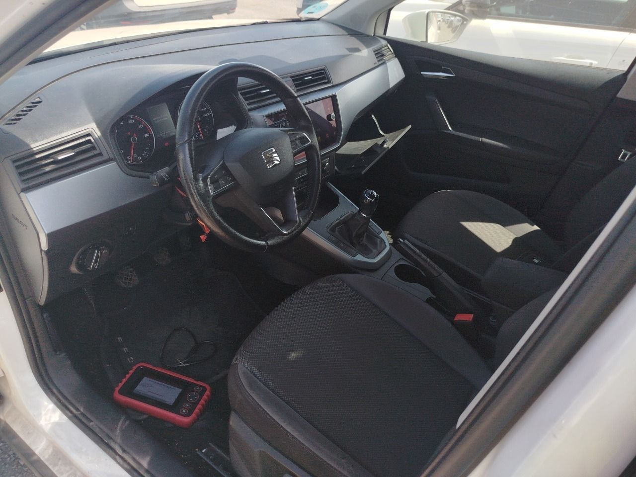 Seat Arona 1.0 Tsi 81kw (110cv) Style Go2 - Foto 2