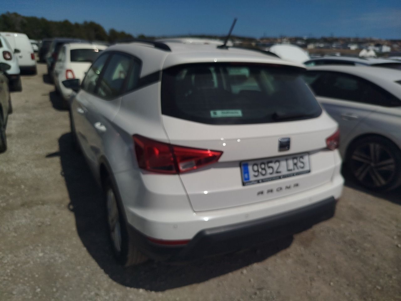 Seat Arona 1.0 Tsi 81kw (110cv) Style Go2 - Foto 2