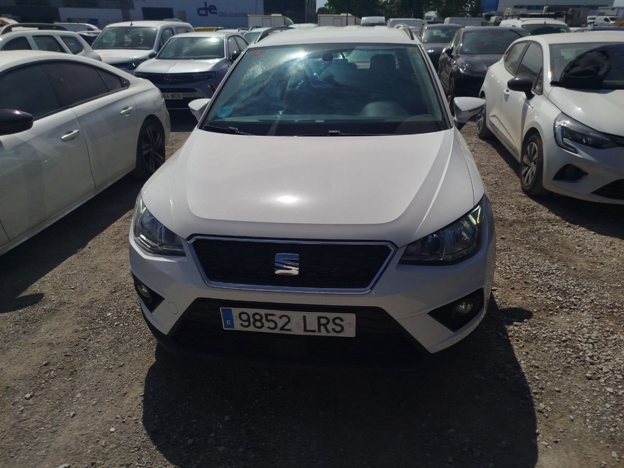 Seat Arona 1.0 Tsi 81kw (110cv) Style Go2 - Foto 2