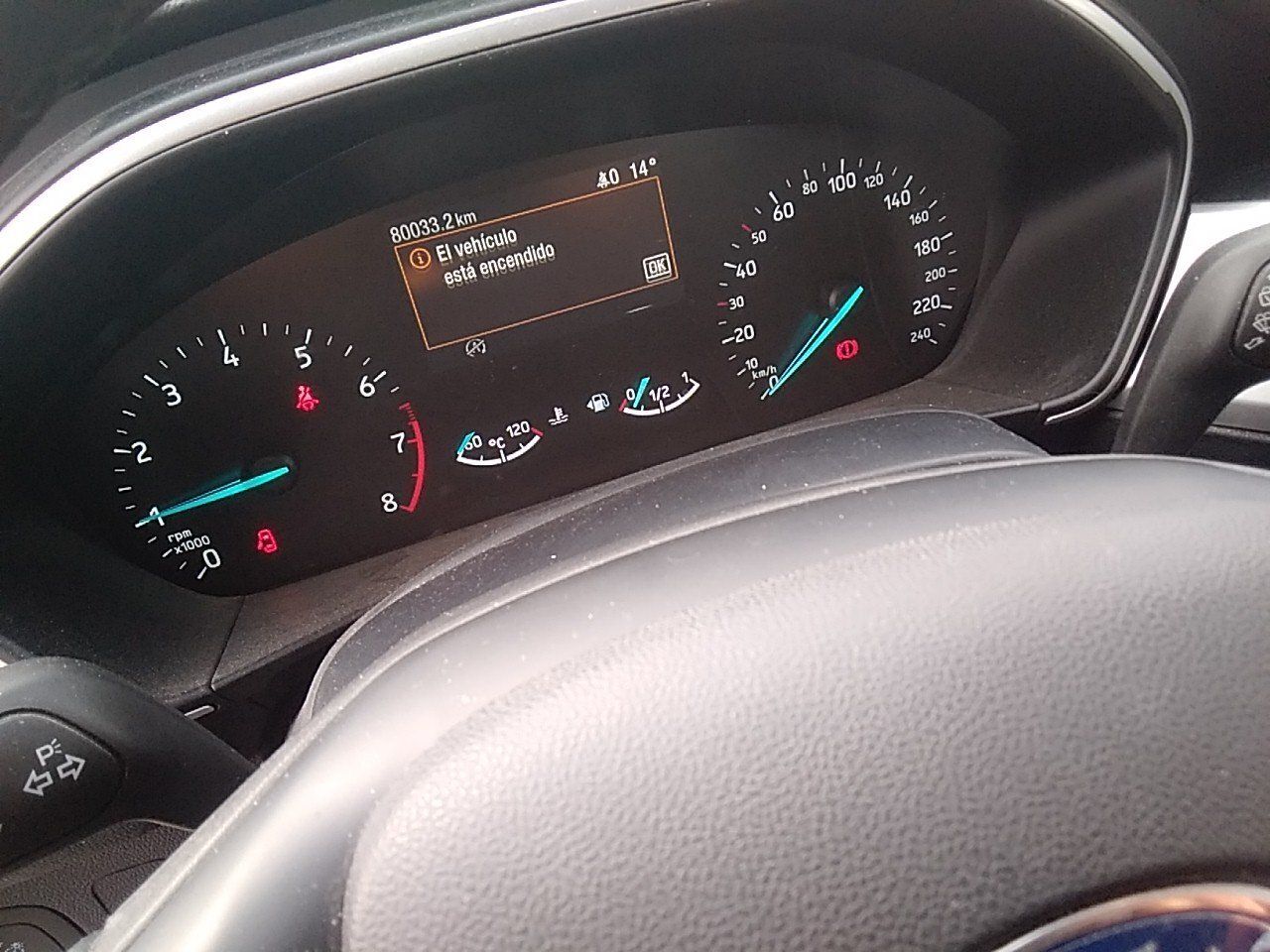 Ford Focus 1.0 Ecoboost Mhev 92kw Trend+ - Foto 2