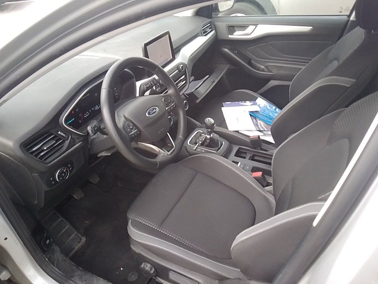 Ford Focus 1.0 Ecoboost Mhev 92kw Trend+ - Foto 2