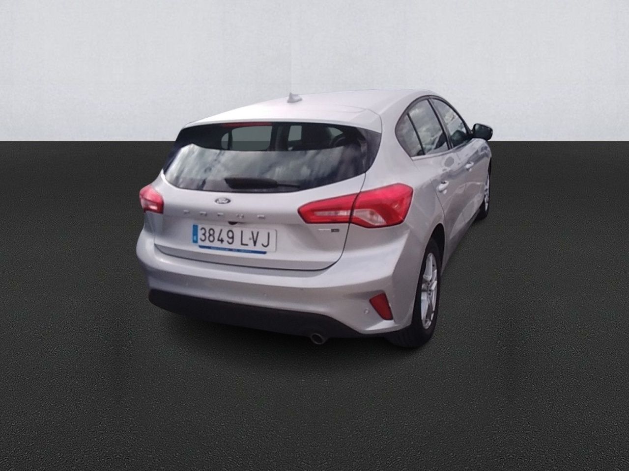 Ford Focus 1.0 Ecoboost Mhev 92kw Trend+ - Foto 2
