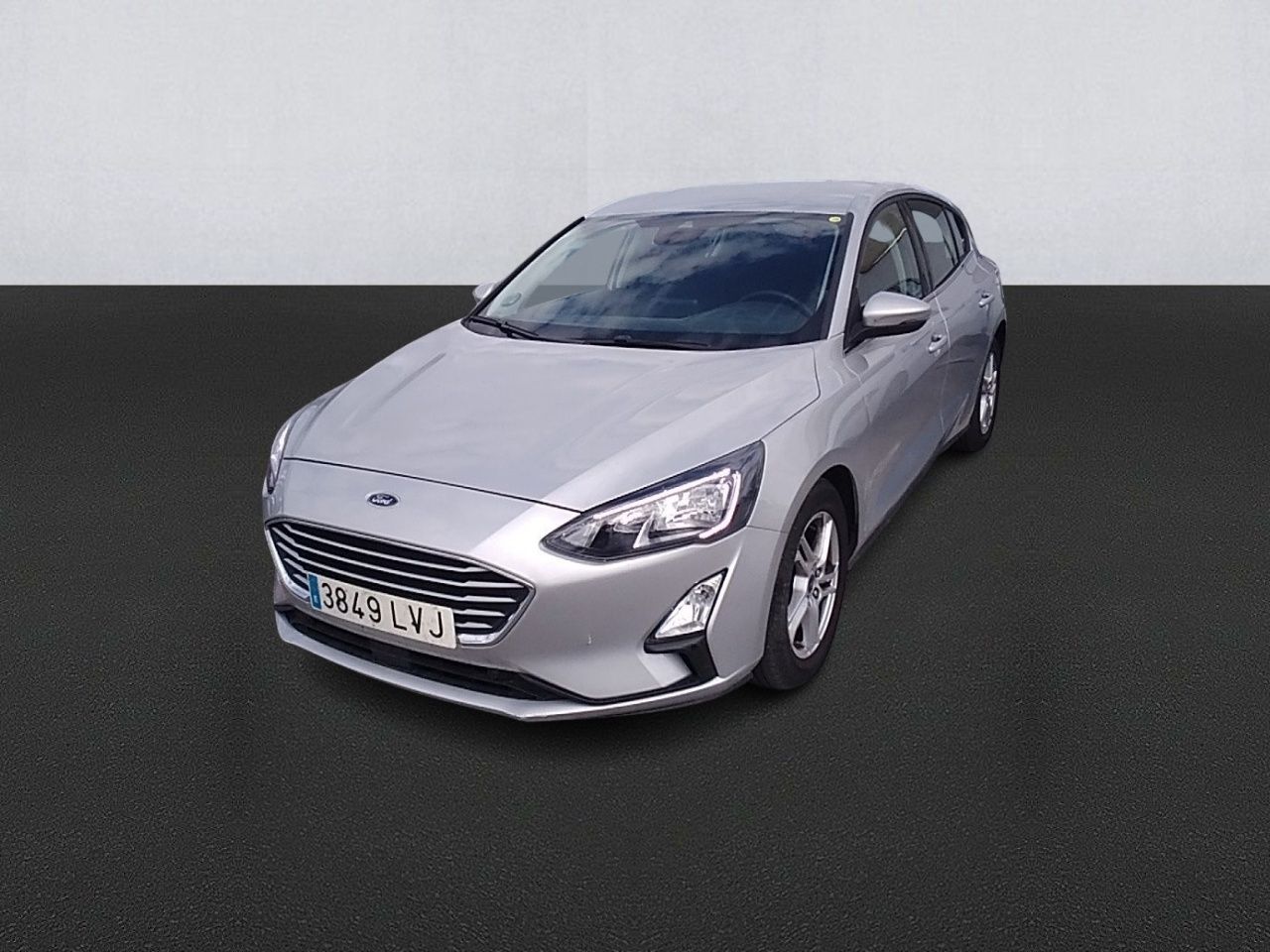 Ford Focus 1.0 Ecoboost Mhev 92kw Trend+ - Foto 2