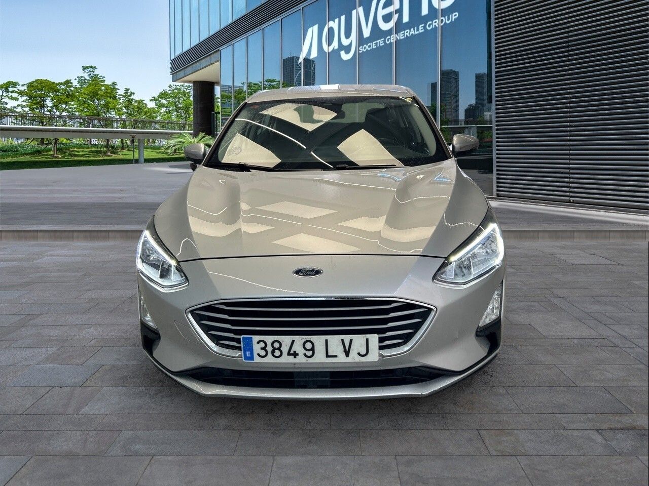 Ford Focus 1.0 Ecoboost Mhev 92kw Trend+ - Foto 2