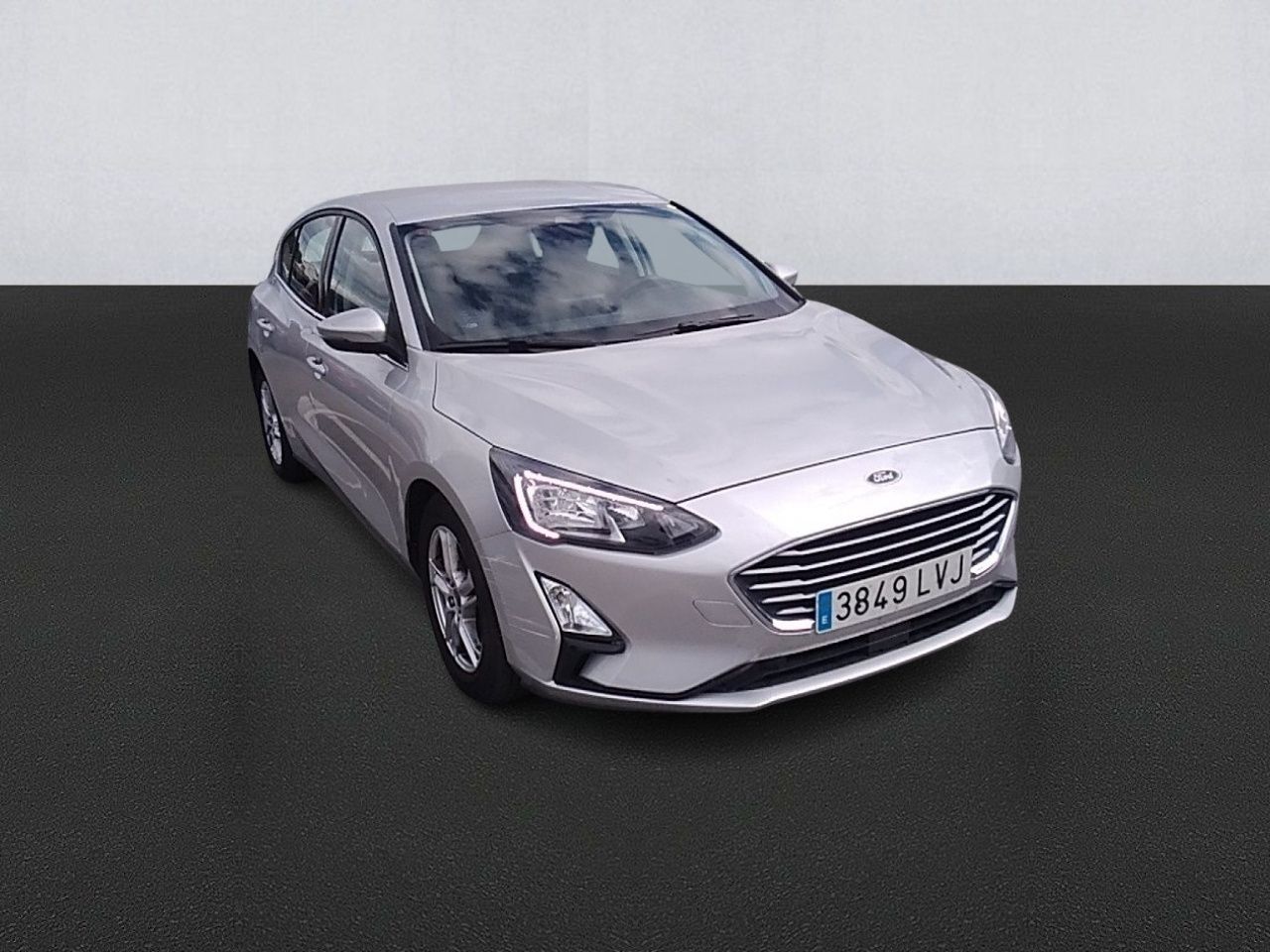 Ford Focus 1.0 Ecoboost Mhev 92kw Trend+ - Foto 2