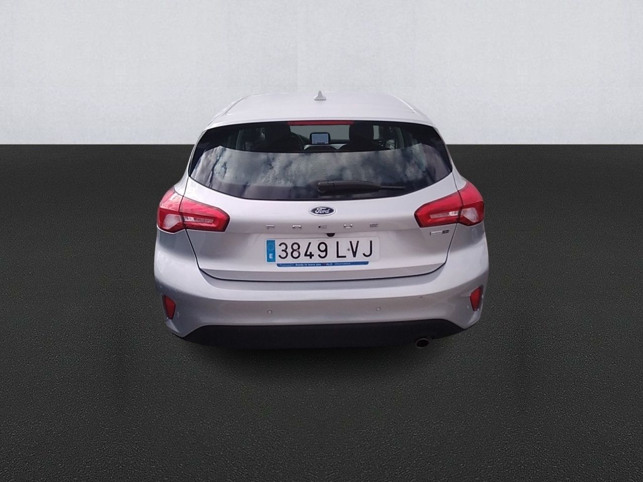 Ford Focus 1.0 Ecoboost Mhev 92kw Trend+ - Foto 2