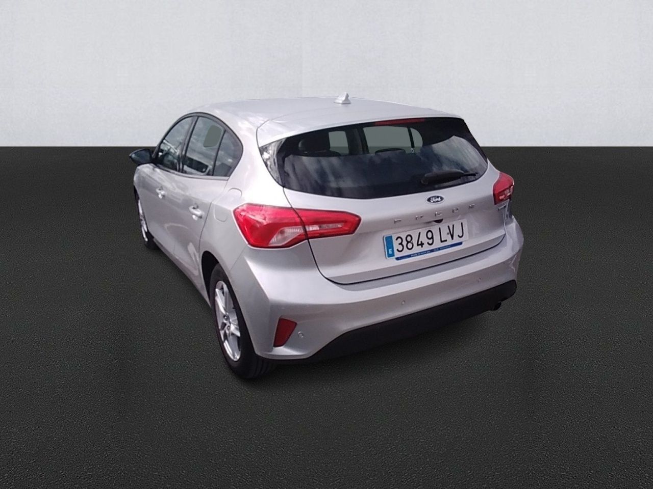 Ford Focus 1.0 Ecoboost Mhev 92kw Trend+ - Foto 2
