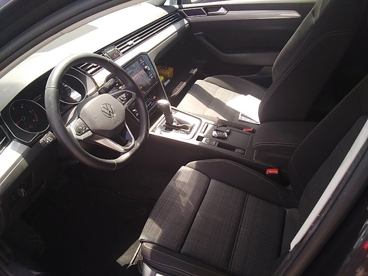 Volkswagen Passat Executive 2.0 Tdi 110kw (150cv) Dsg - Foto 2