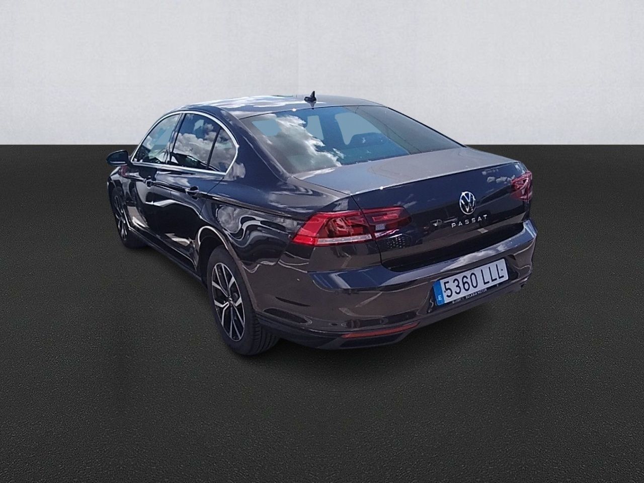 Volkswagen Passat Executive 2.0 Tdi 110kw (150cv) Dsg - Foto 2