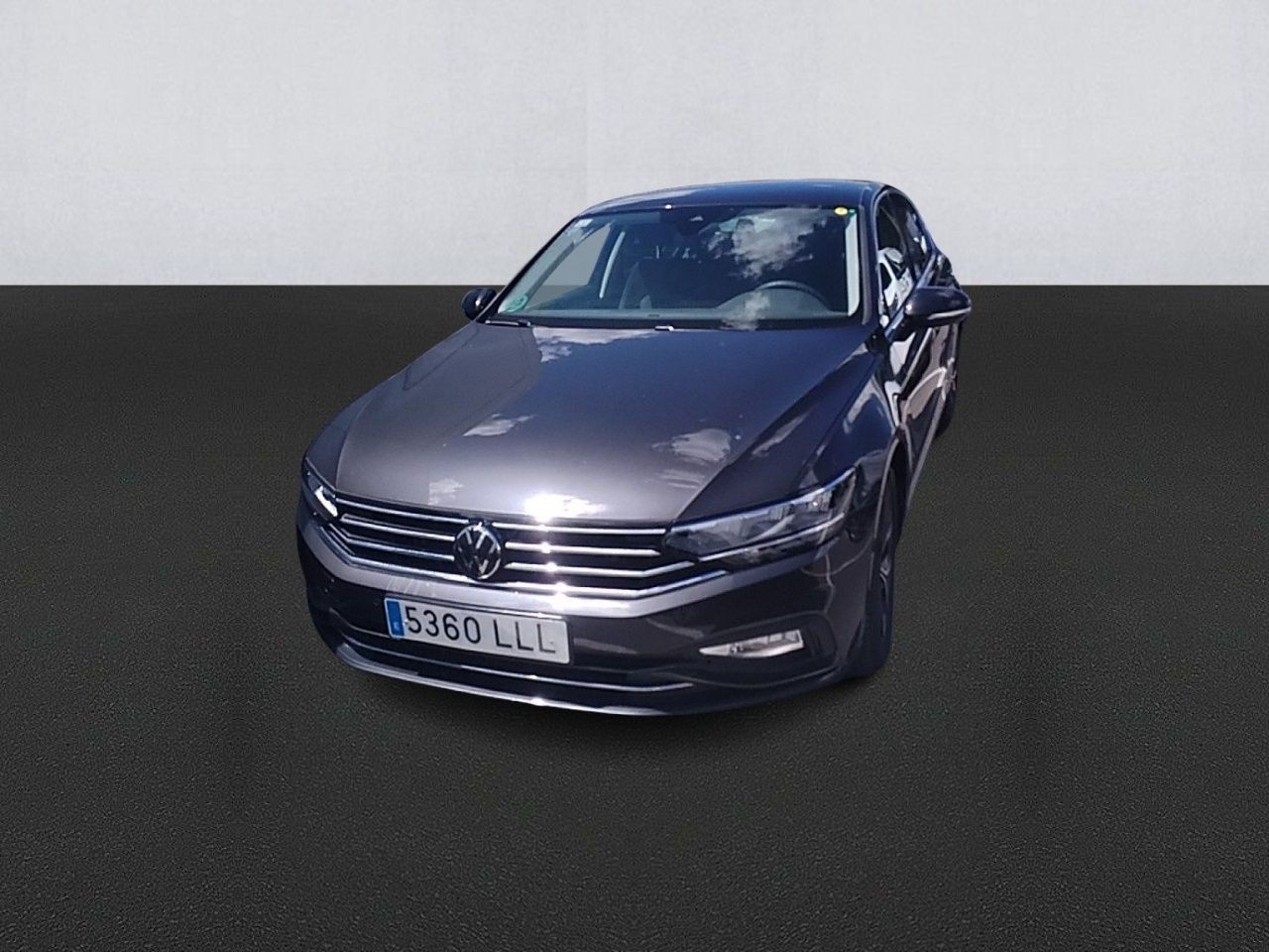 Volkswagen Passat Executive 2.0 Tdi 110kw (150cv) Dsg - Foto 2