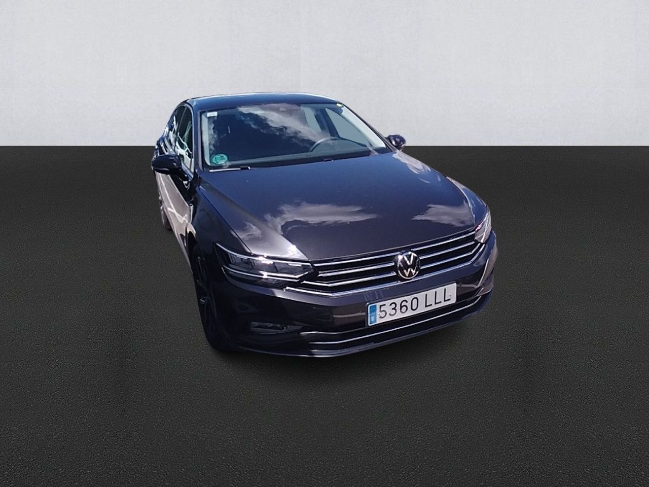 Volkswagen Passat Executive 2.0 Tdi 110kw (150cv) Dsg - Foto 2