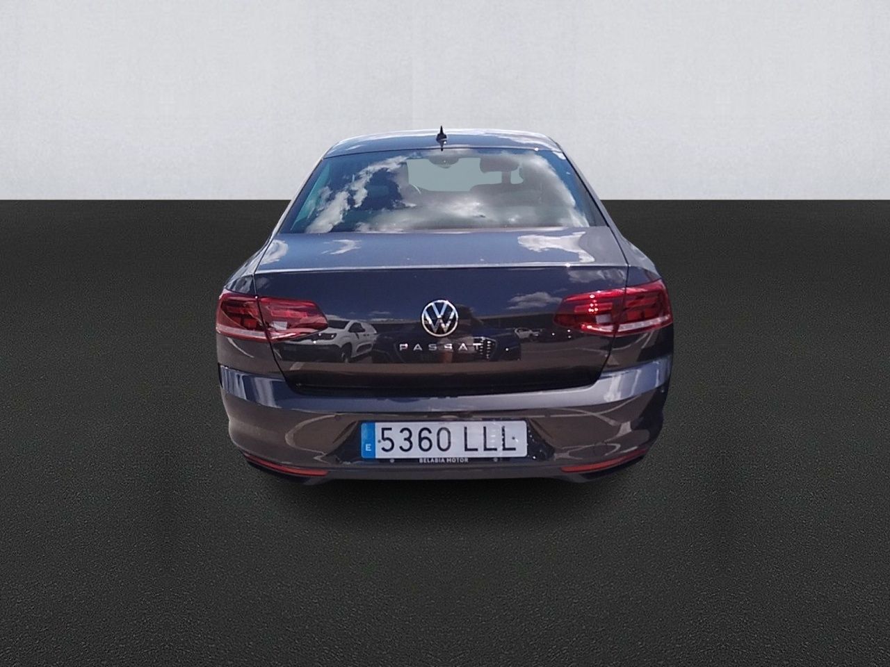 Volkswagen Passat Executive 2.0 Tdi 110kw (150cv) Dsg - Foto 2