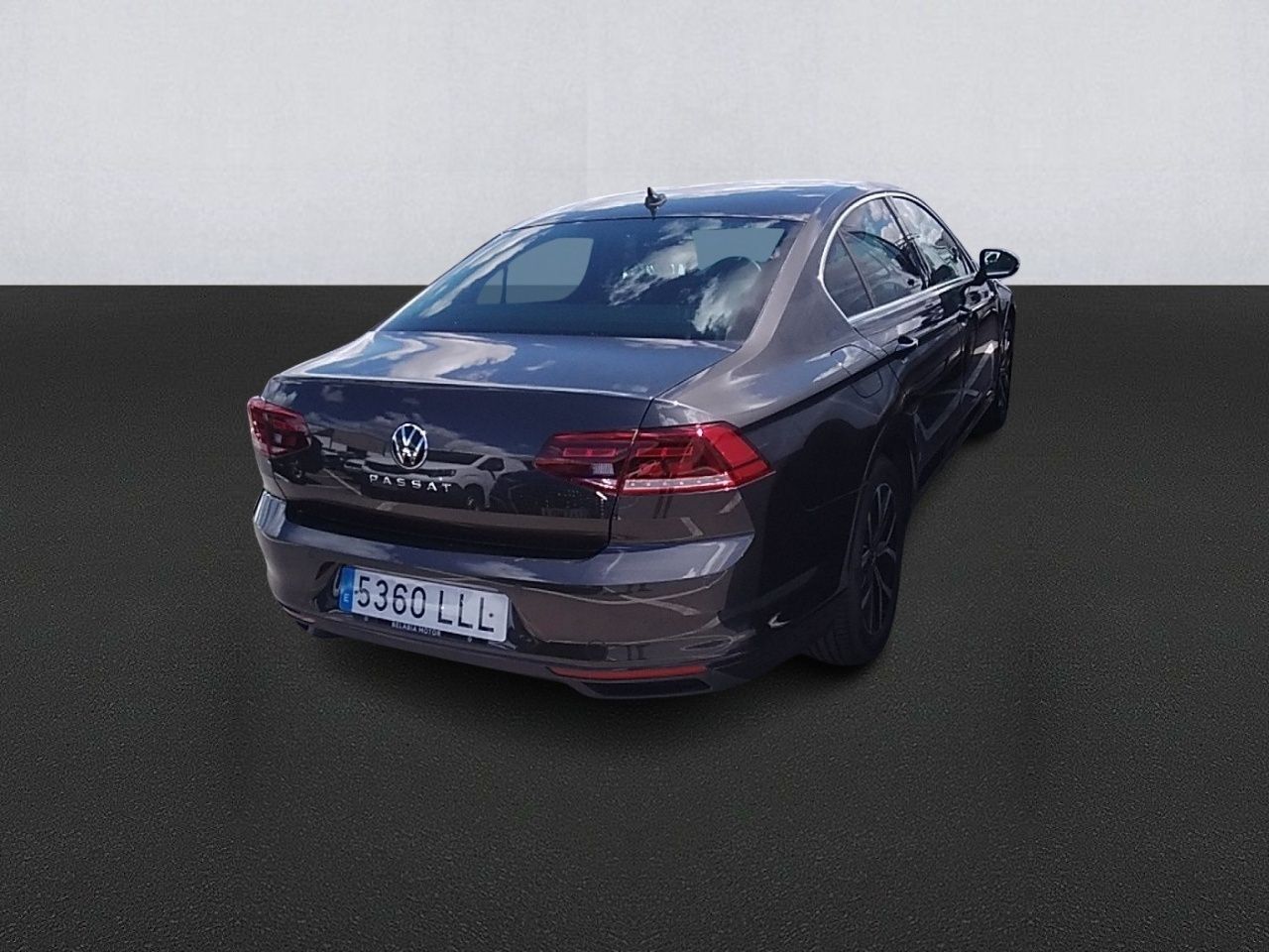 Volkswagen Passat Executive 2.0 Tdi 110kw (150cv) Dsg - Foto 2