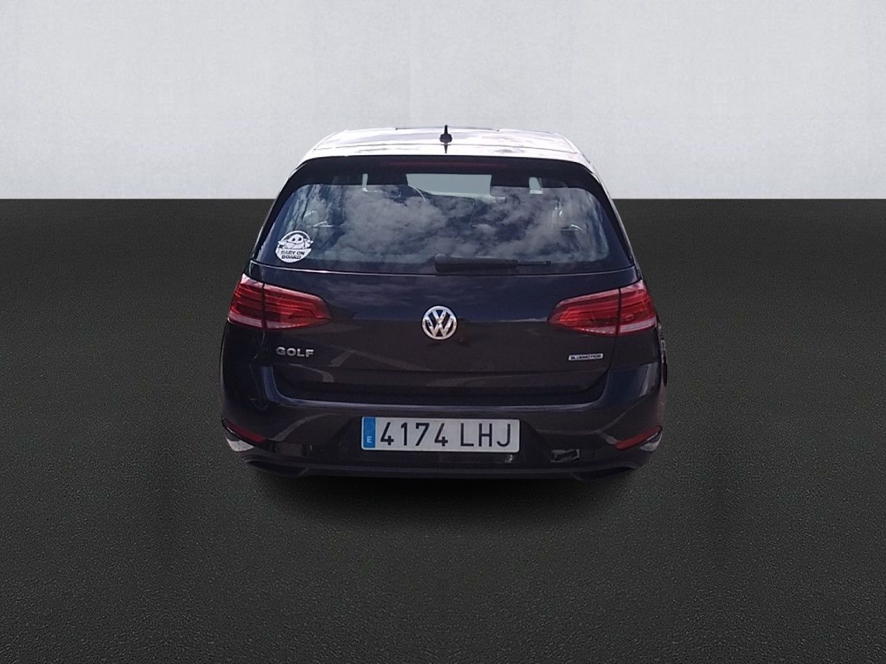 Volkswagen Golf Last Edition 1.5 Tsi Evo 96kw (130cv) - Foto 2