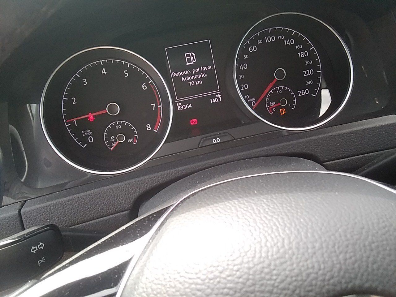 Volkswagen Golf Last Edition 1.5 Tsi Evo 96kw (130cv) - Foto 2