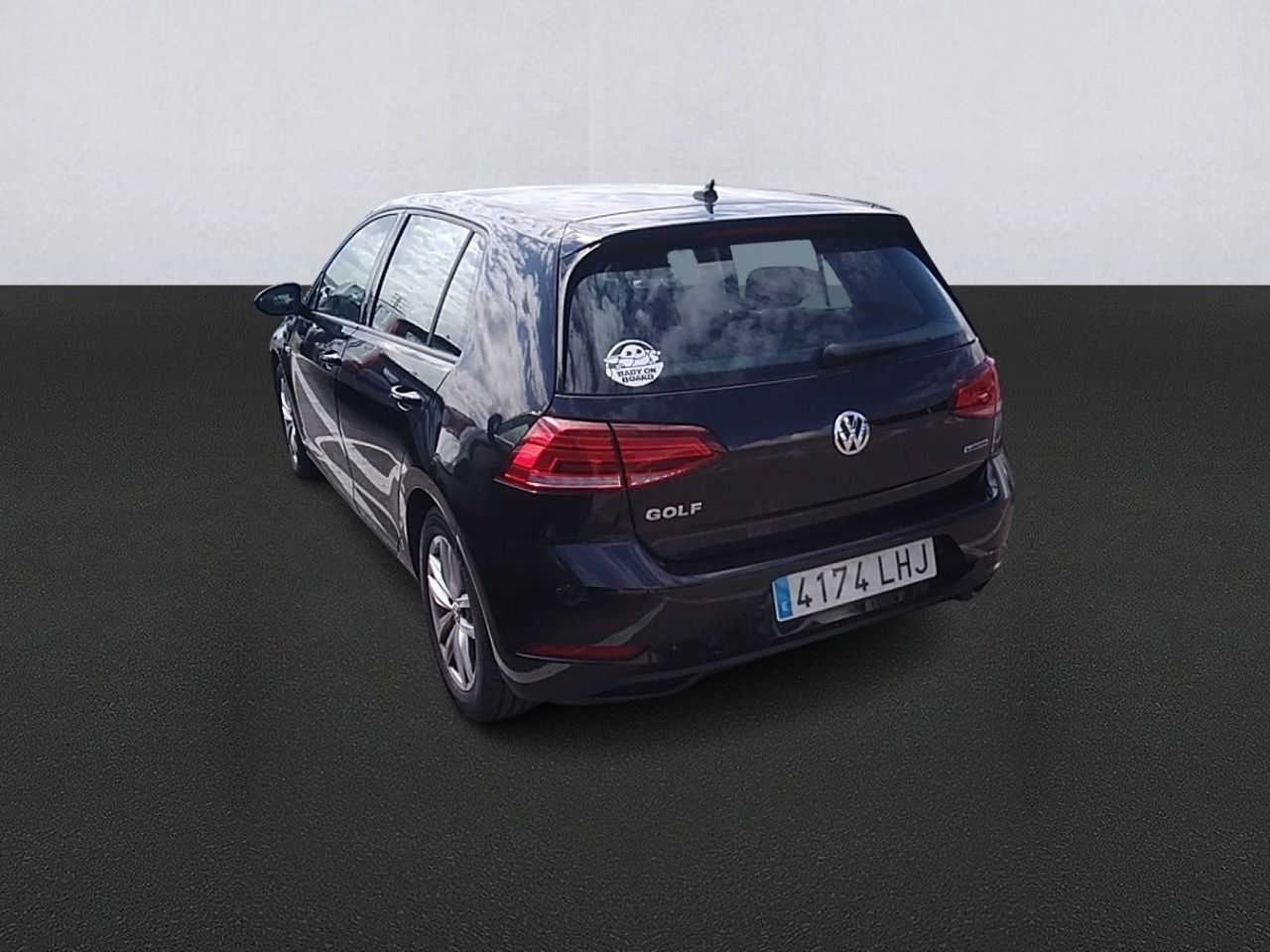 Volkswagen Golf Last Edition 1.5 Tsi Evo 96kw (130cv) - Foto 2