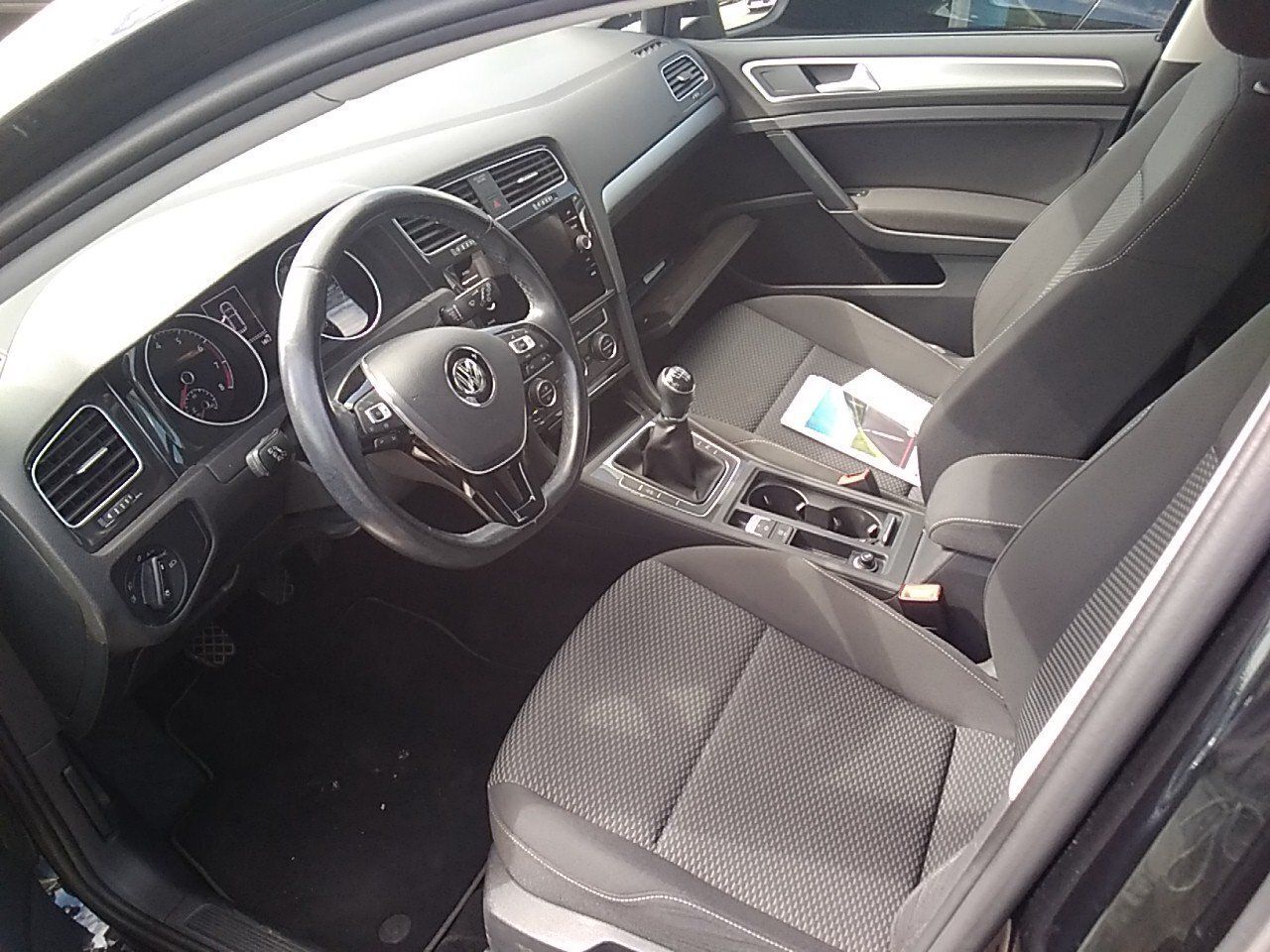 Volkswagen Golf Last Edition 1.5 Tsi Evo 96kw (130cv) - Foto 2