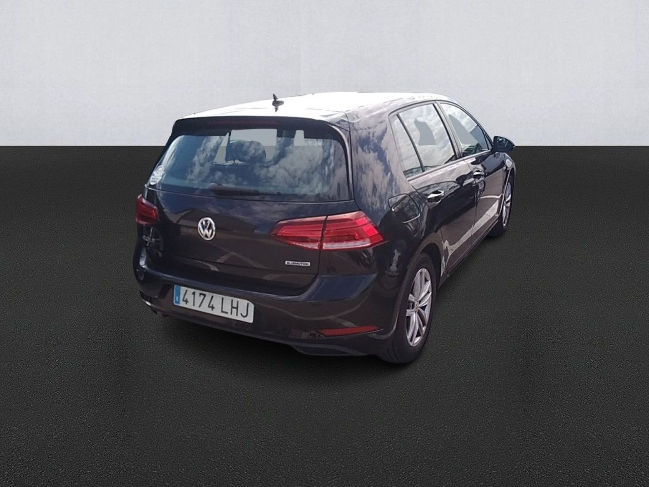 Volkswagen Golf Last Edition 1.5 Tsi Evo 96kw (130cv) - Foto 2