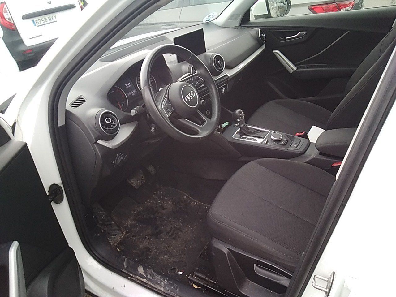 Audi Q2 Advanced 30 Tdi 85kw (116cv) S Tronic - Foto 2
