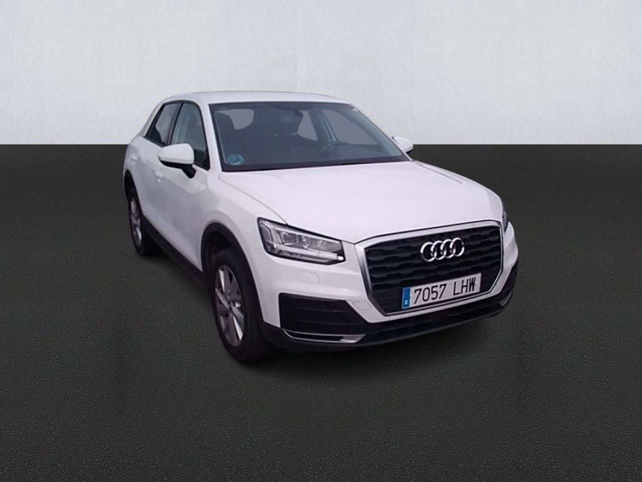 Audi Q2 Advanced 30 Tdi 85kw (116cv) S Tronic - Foto 2