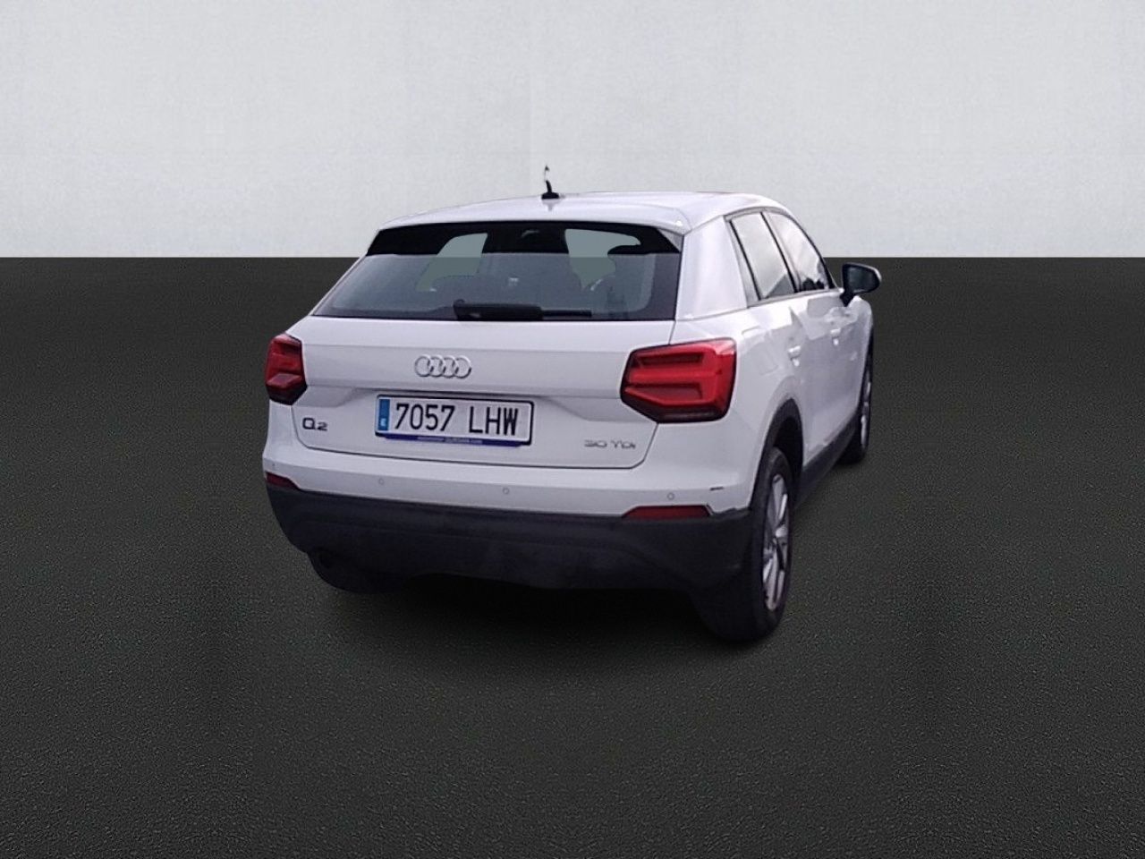 Audi Q2 Advanced 30 Tdi 85kw (116cv) S Tronic - Foto 2