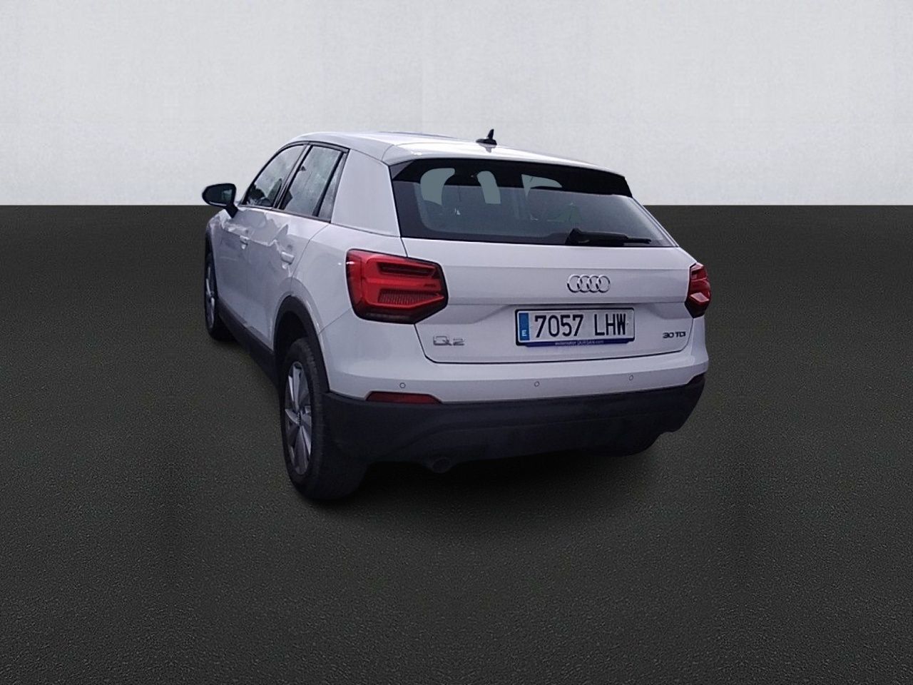 Audi Q2 Advanced 30 Tdi 85kw (116cv) S Tronic - Foto 2