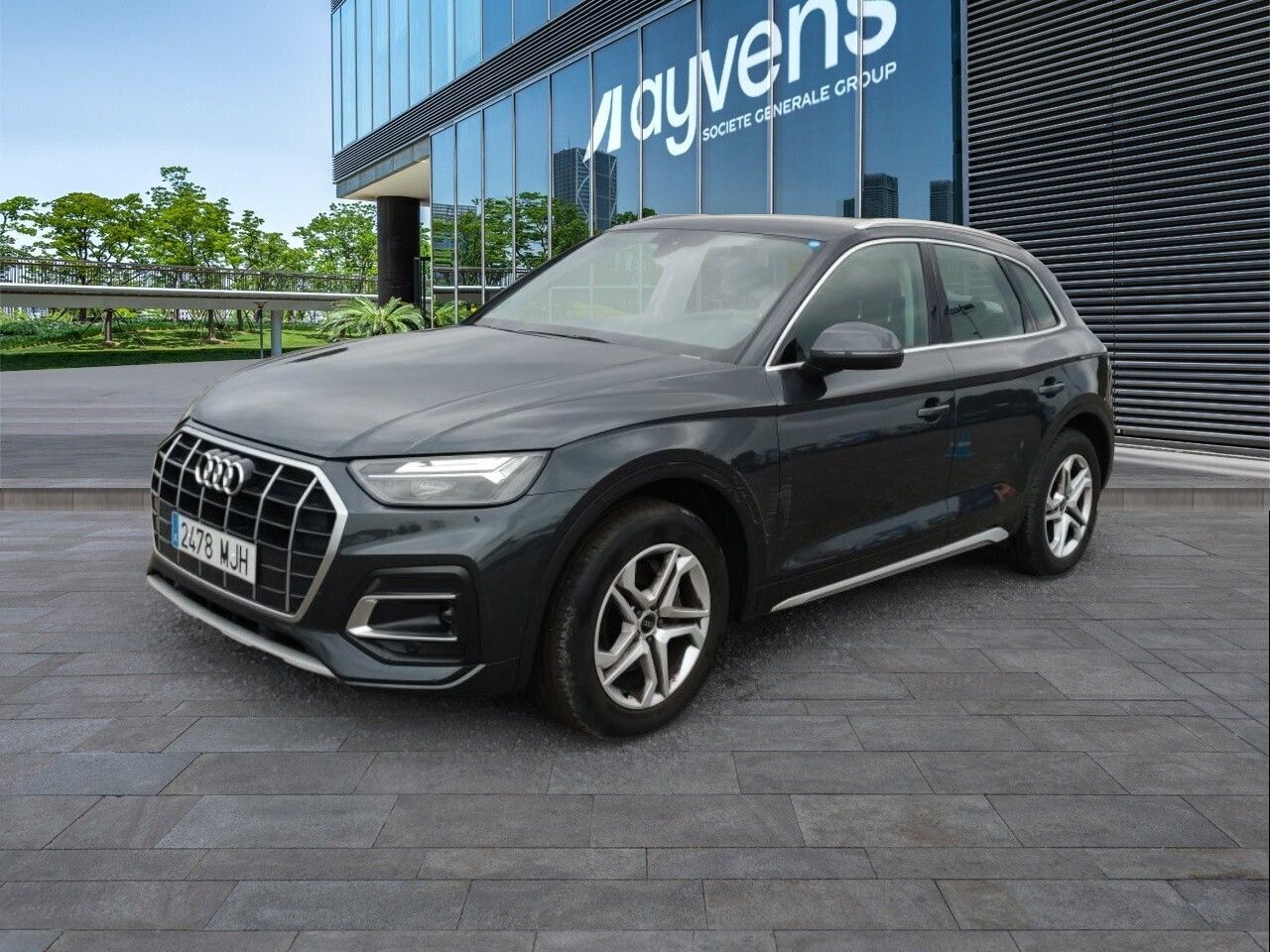 Audi Q5 Advanced 35 Tdi 120kw S Tronic - Foto 2